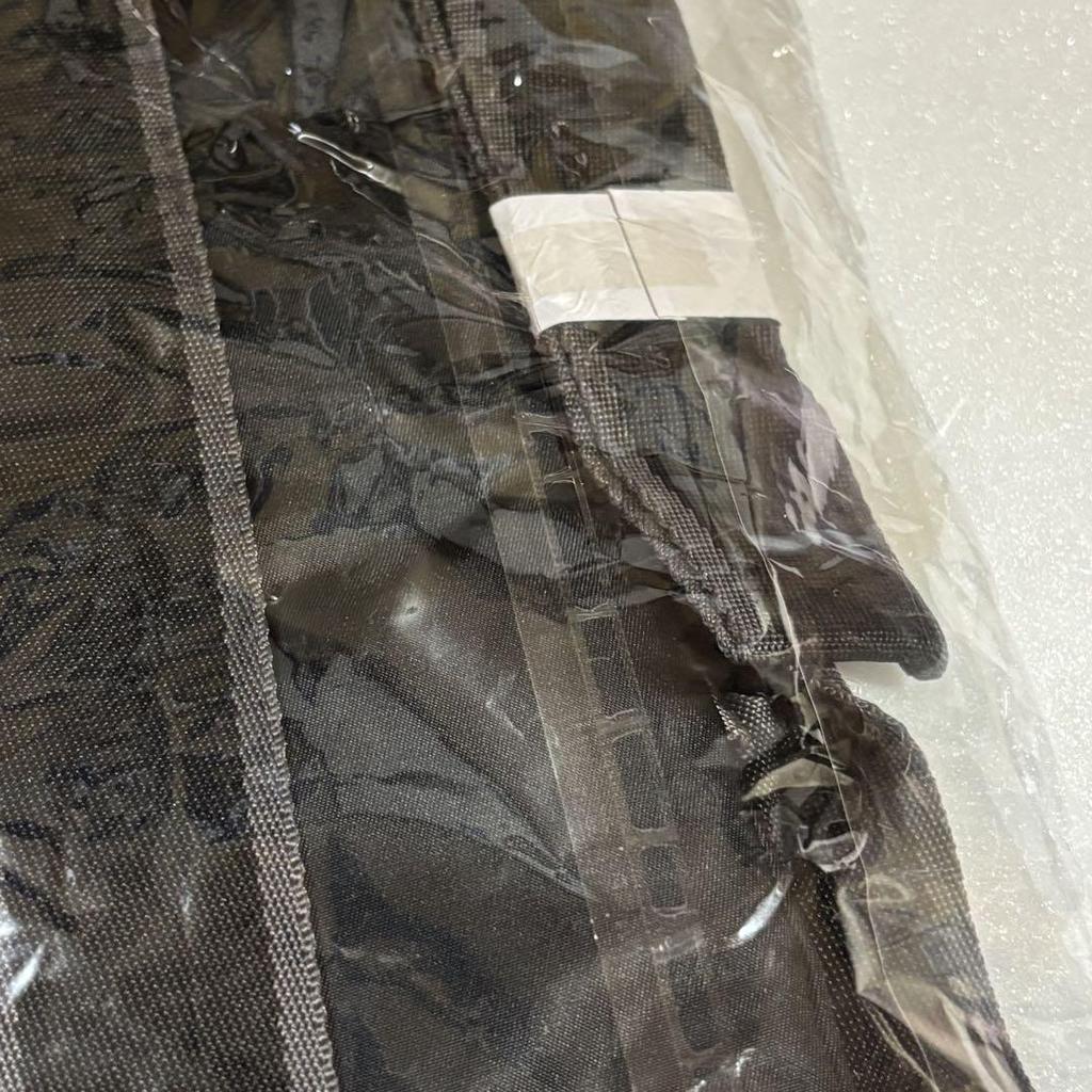 [USED] Stray Kids TOY WORLD Fancon Tote Bag