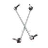 Front Sway Bar Link Stabilizer Set RBM500150 RBM500140 For Land Rover Range Sport L320 Discovery 3 L319 Discovery 4 L319