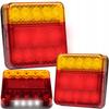 Lampes – Feux de position