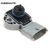 0261230239 Fuel Pressure Sensor  for Volvo XC60 XC70 S60 S80 Ford Focus Mondeo