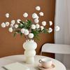 Decorazioni per la casa – Ghirlande e fiori artificiali