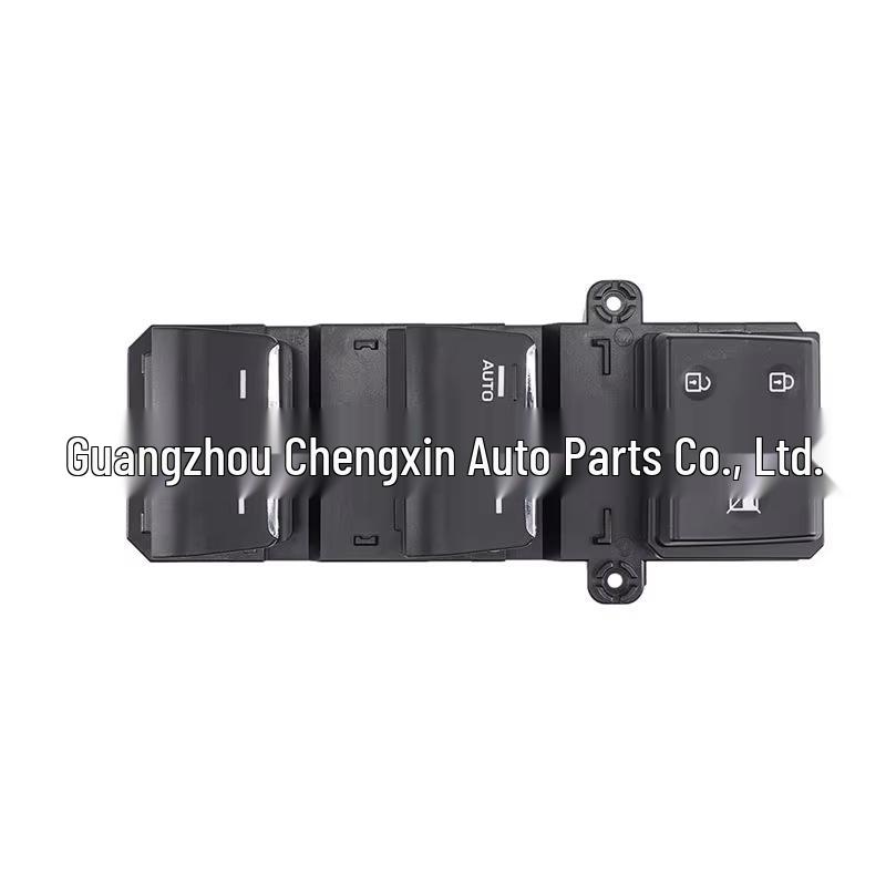 Hyundai Tucson Electric Window Switch for 2016 Model (Part #93571-D3000)