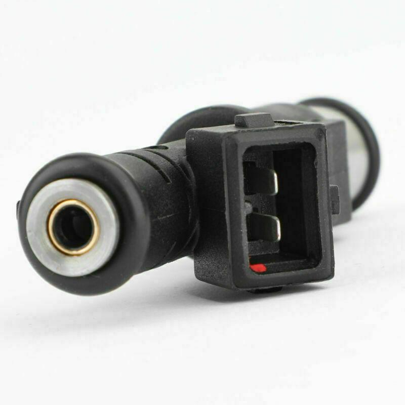 Petrol Fuel Injector Fits Dispatch Xsara 206 307 407 607 807 Expert