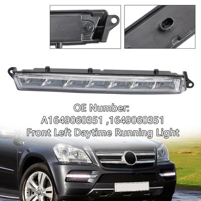 LED Tagfahrlicht vorne links A1649060351 für X164 GL320 GL350 GL450