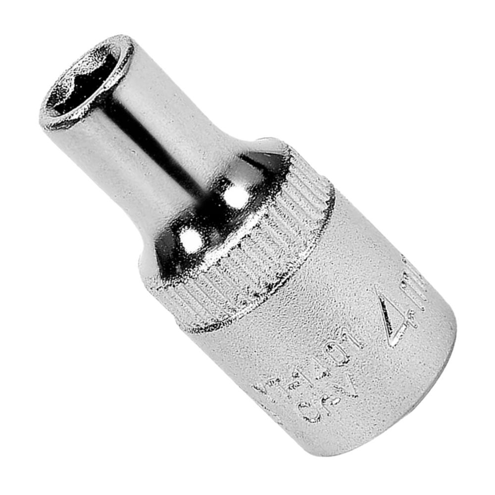 Yato Short Hex Socket Driver