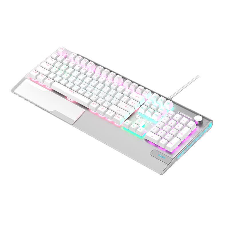 Langtu K1000 Gaming Mechanical Keyboard and Combo Sets