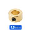 Collar Ring Drill Locator Depth Stop Locking Positioner