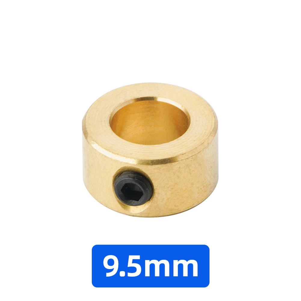 Collar Ring Drill Locator Depth Stop Locking Positioner