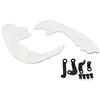 For BMW K1600GT K1600GTL K 1600 GT GTL Motorcycle Splash Brake Shift Shield Revised Foot Protector Guard Fit 2017 2018 2019 2020