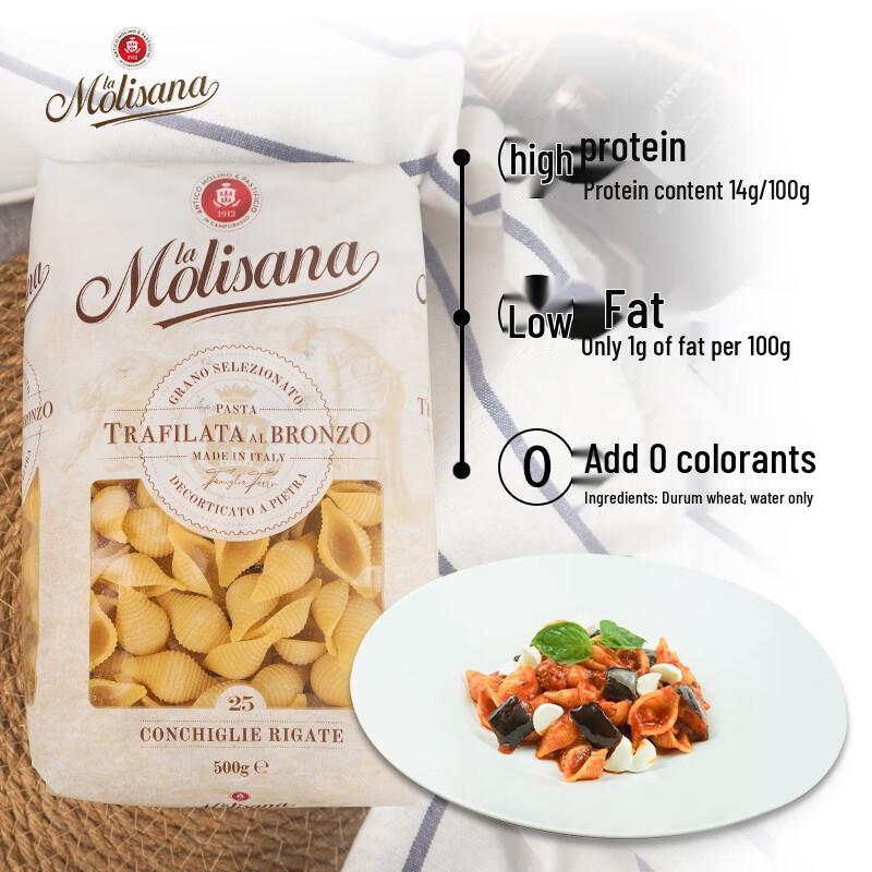 La Molisana Italian Pasta