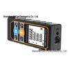 High-Precision Laser Distance Meter with Infrared Rangefinder