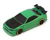 Turbo Racing C64 Drift Car, 1:76 Scale RC Car, Green, Japanese Instruction Manual, Full Set, Technical Standards Approved, Ministry of Economy, Trade