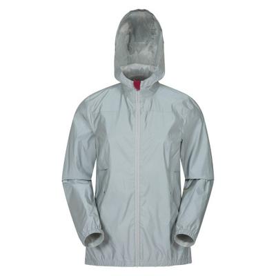 Womens/Ladies Dashing Reflective Jacket