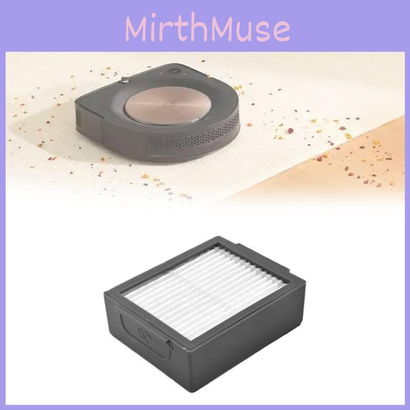 For Irobot Series Main Brush Filter Pack Household Vacuum Maintenance Supplies