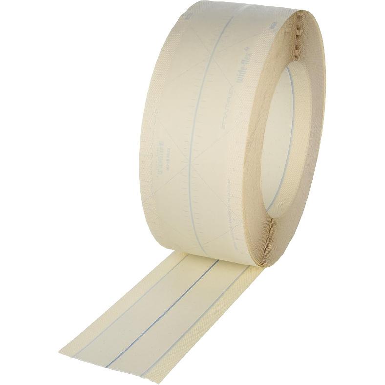

WF-100 4-Inch X 100-Feet Wide Flex 4 Paper Face Composite Tape