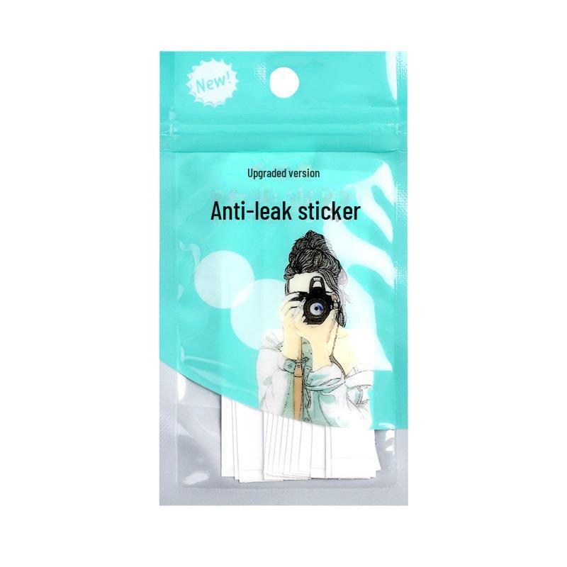 Invisible Non-Slip Skirt Guards - Seamless, Transparent, Anti-Leakage Stickers