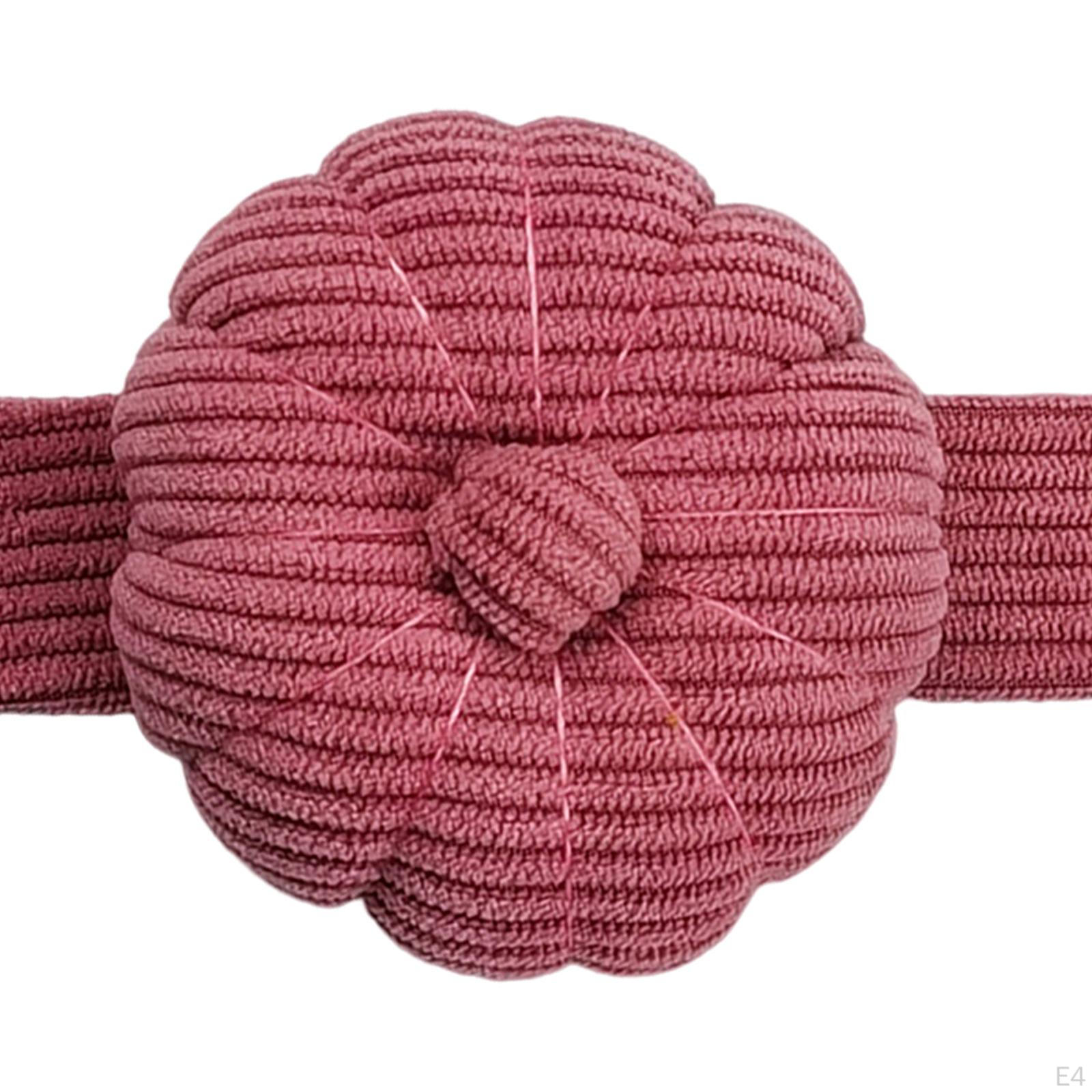 Держатель/держатель для швейной иглы для куклы розовый — фото 4