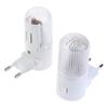 2Pcs Emergency Light Wall Lamp Home Lighting Led Night Light Eu Plug