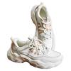 Anta Meteor 4 Commuting Versatile Comfortable Simple Trendy Shock Absorbing Wear Resistant Warm Low Top Casual Shoes Women Casual Shoes 122548880-5