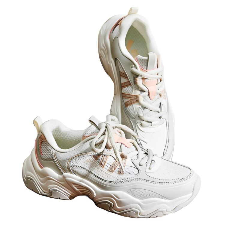 Anta Meteor 4 Commuting Versatile Comfortable Simple Trendy Shock Absorbing Wear Resistant Warm Low Top Casual Shoes Women Casual Shoes 122548880-5