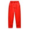 Pocket Devs VR Cosplay Costume Red Suit Set Devs-ROB Game Roleplay Outfit for Boys Girls Halloween Party Cosplay Ready To Ship