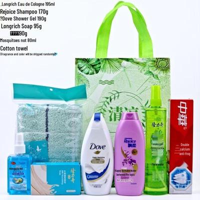 Summer Cooling Relief Kit
