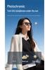 AI Smart Glasses GS20: Music, Calls, UV Protection, Photochromic, Sports, Translation, Bluetooth.