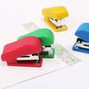 1PCS Keychain style alloy Mini stapler