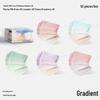 Summer 2026 Pearl Beige Adult Disposable Mask - Breathable & Comfortable with Individual Packaging