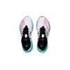 Li Ning Young 20 Lightweight Comfortable Non-Slip Wear-Resistant Low-Top Running Shoes Kids Sneaker White Blue Purple YKFT030-53