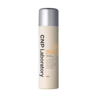 CNP Brume 100ml Spray Hydratant Peau Sèche CNP Cosmétiques Coréens (Laboratoire CNP) Pro-P - Brume, Tonique, Hydratant, Peau, Propolis, Laboratoire,