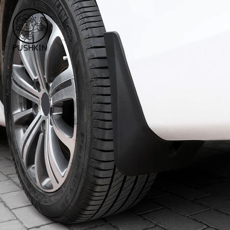 Car Mudguard For GWM Haval M6 Plus M6 Suv 2022 2023-Present Mudguards Splash Guards Front Rear Fender Mudflaps