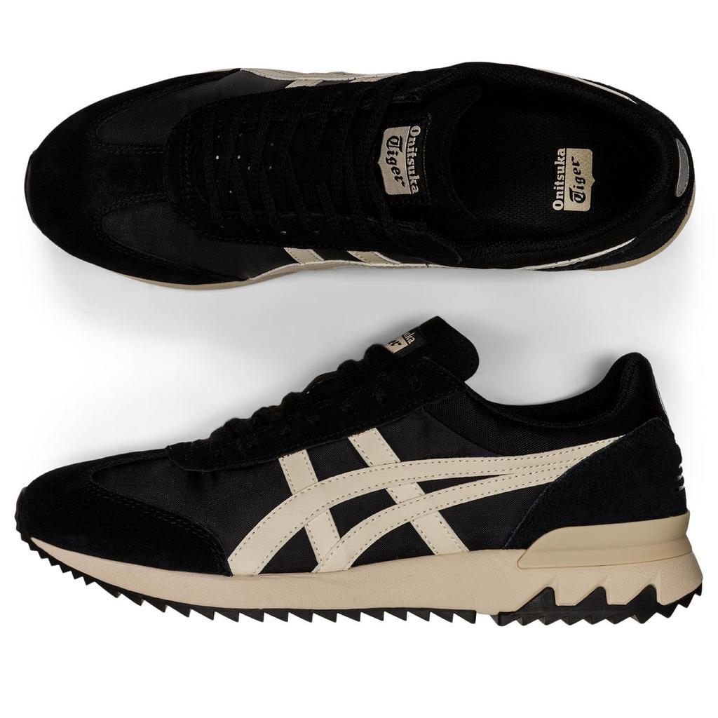 Sneakers CALIFORNIA 78 EX Cm [Onitsuka Tiger] Black/Oatmeal 27.0