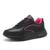 35-42 Women's Plus Size Lightweight and Fashionable Air Cushioned Sole Height Increasing Casual Shoes Sports Women's Shoes