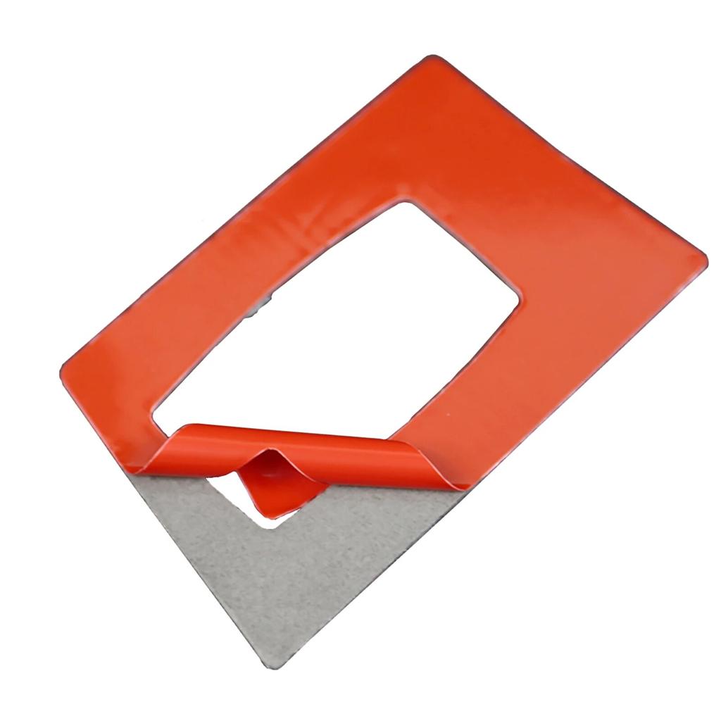 Piano Black Car Ignition Switch Key Hole Cover Interior Trim Sticker For Bmw 3 Series 2005-2012 E90 Accesorios Para El Coche