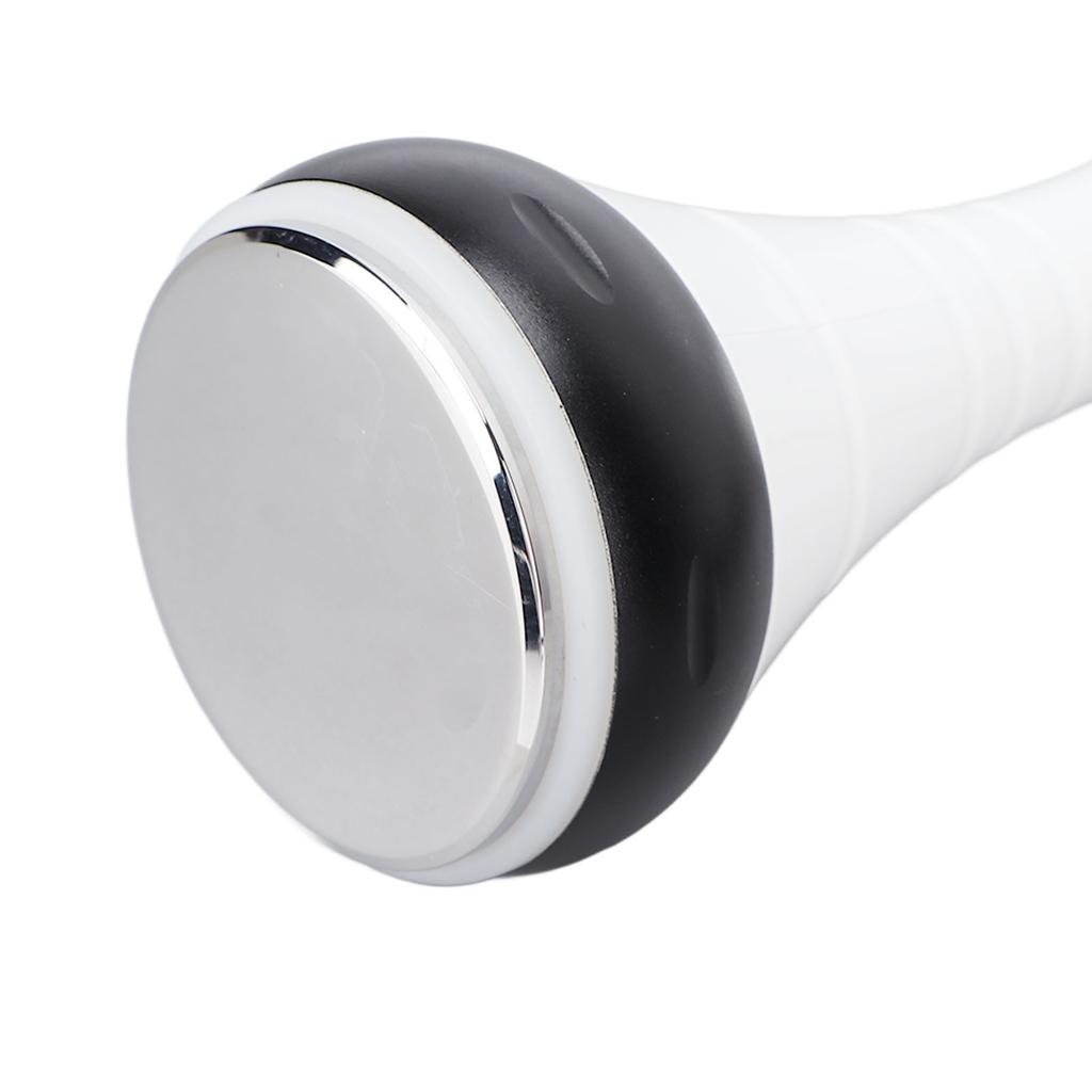 40KHz Cavitation Machine Handle Skin Tightening RF Beauty Equipment Replacement Head Accessory