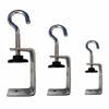 Adjustable C-clamp 304 Stainless Steel Fixed Holder Clip Square Clamp  Hardware Fasteners