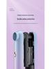 Portable Leafless Hair Dryer for New Students