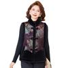 Women's New Vest Fleece Autumn and Winter Thickened Women's Vest Jacket