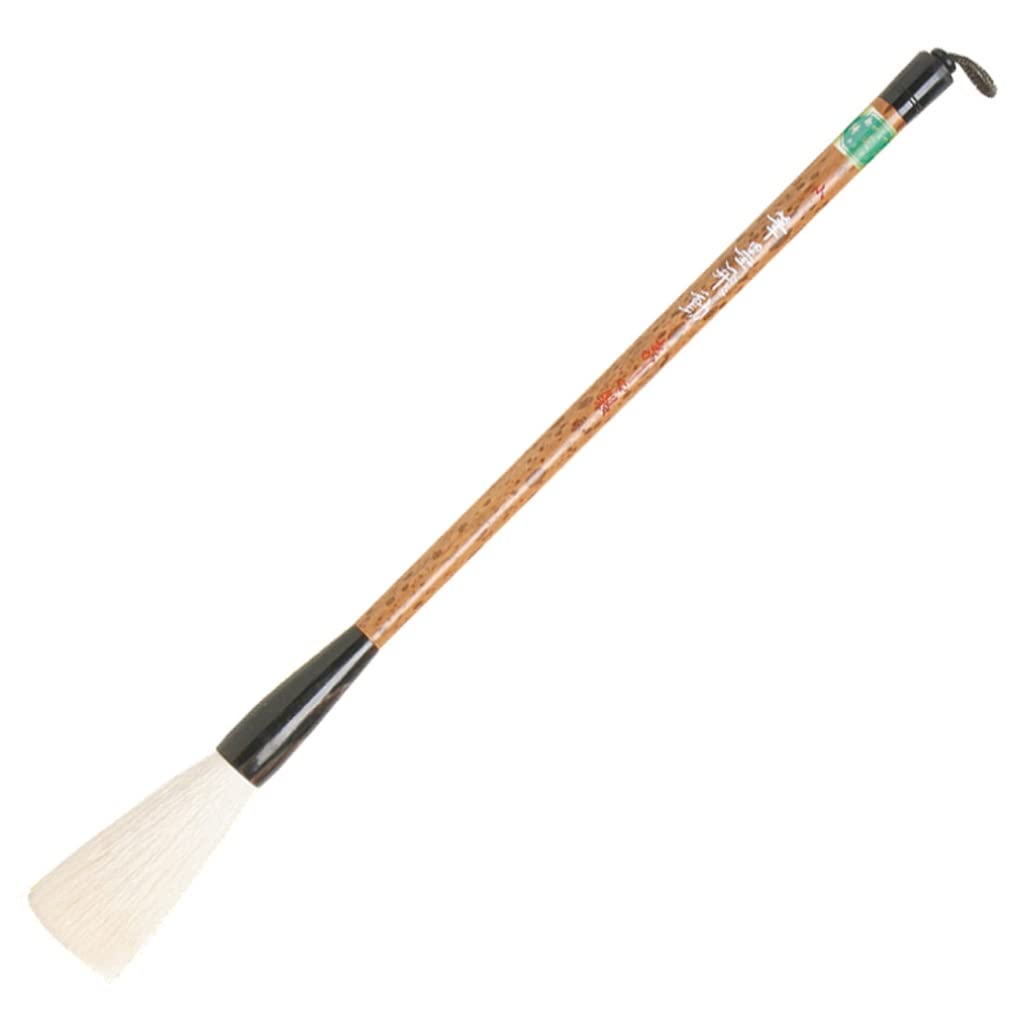 Akashiya Calligraphy Brush Fude Ink Flying Small Kanji Line Width A040275