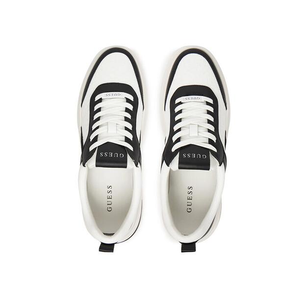 Кроссовки Guess FMFONA ELL12