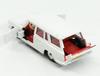 DINKY TOYS Scale Simca 1500 Break White Reproduction Diecast Model Car 507 1/43