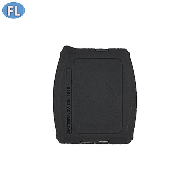 Kompatibler Honda Civic Alter Fernbedienungsschlüssel mit 3 Tasten & 433 MHz 46 Chip