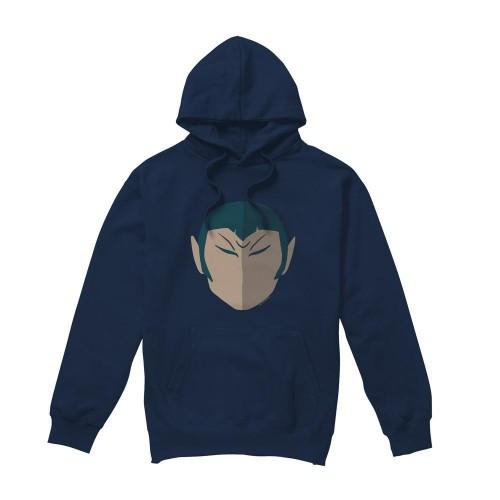Star Trek Mens The Romulan Hoodie