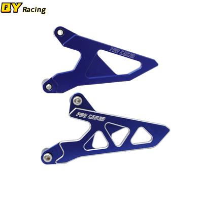 Capac Roată Lanț Față Aluminiu CNC Motocicletă Pentru Yamaha YZ450F YZF450 2003-2013 WR450F WRF450 2003-2015 YZF WRF 450