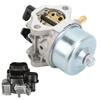 Carburetor Carb Assembly 15004-0962 Parts Replacement for Kawasaki FJ180V Engine