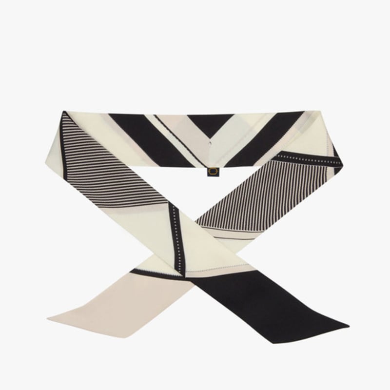 Saint Luxure Tio Black