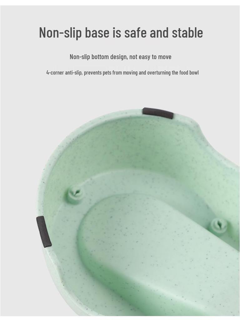 3.8L Automatic Pet Water Dispenser and Feeder for Cats and Dogs