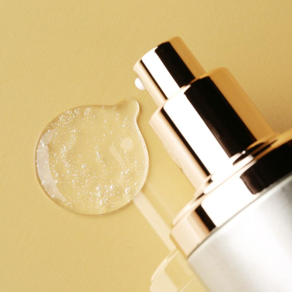 Jean Blanc Snail Mucus Skincare 6-Piece Set