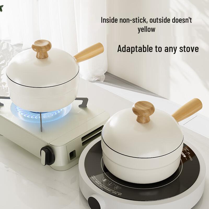 Chuyiwei Ceramic Baby Food Milk Pot